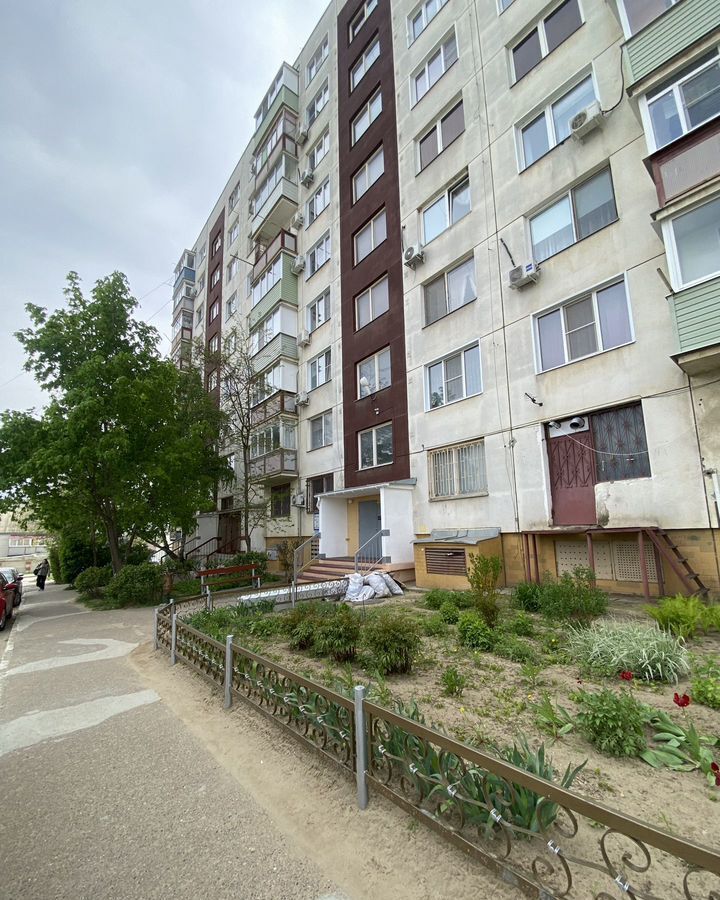 квартира г Камышин ул Базарова 142 фото 14