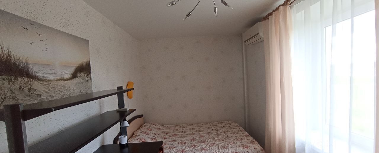 квартира г Долгопрудный мкр Хлебниково ул Станционная 14б Долгопрудный, Хлебниково фото 10