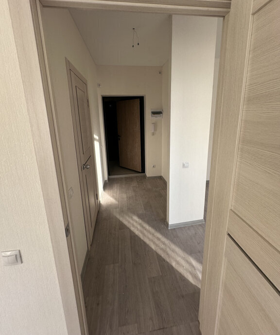 квартира г Екатеринбург р-н Чкаловский Чкаловская ул 8 Марта 204 ЖК «Green Garden» фото 9