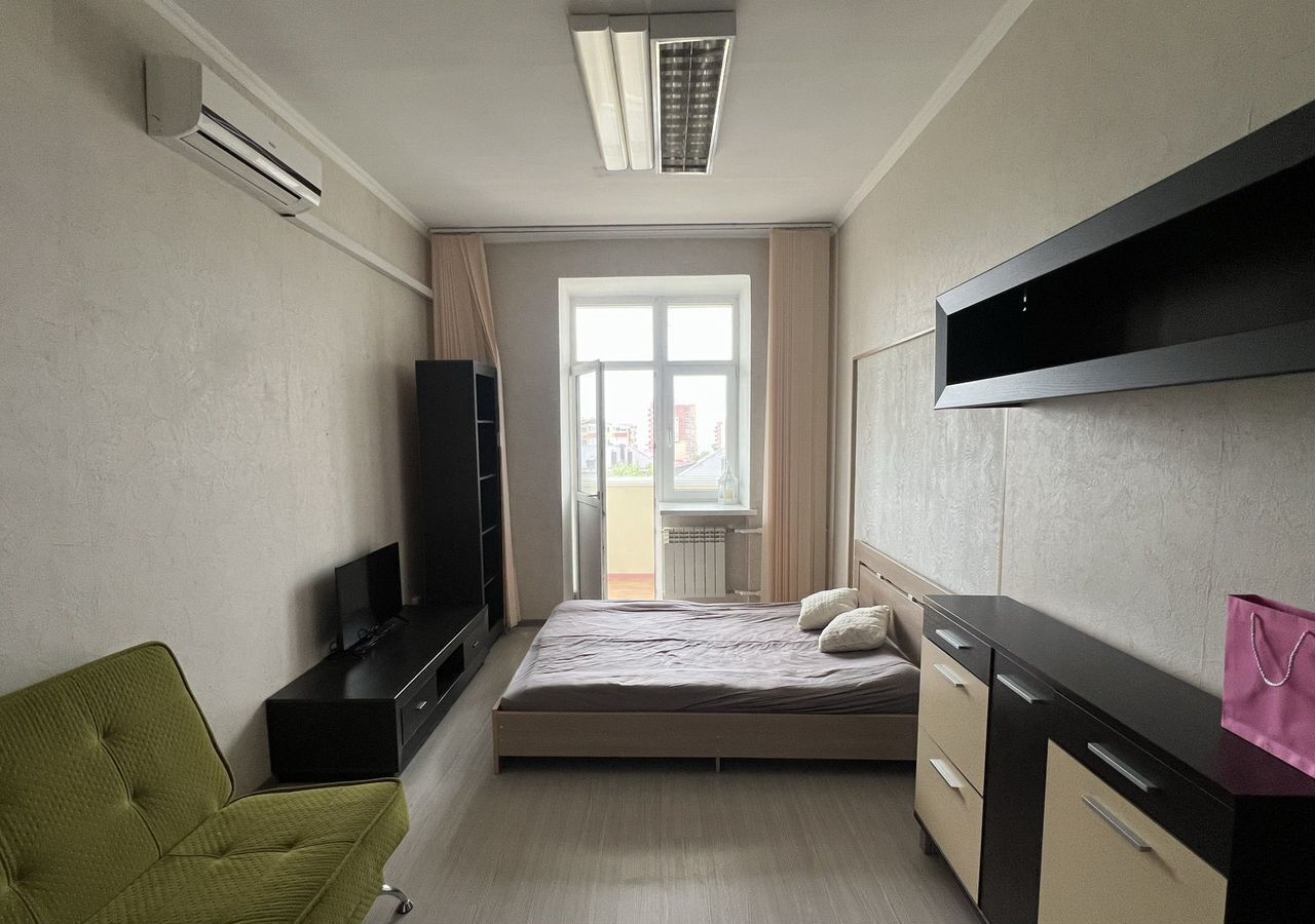 квартира г Курск р-н Центральный ул Ленина 71 фото 5