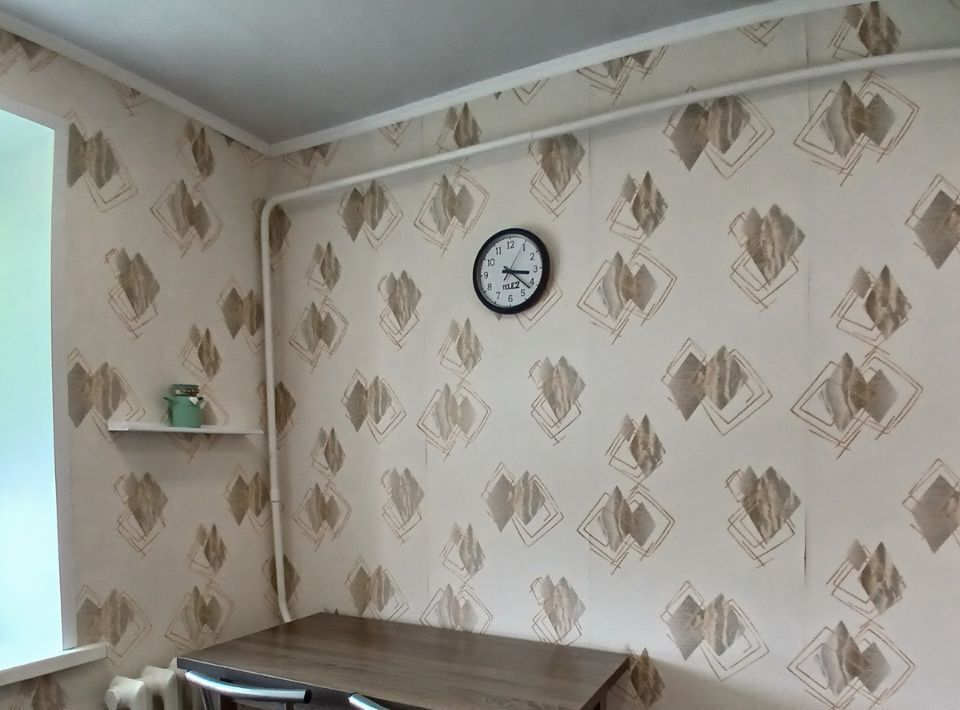 квартира г Норильск ул Комсомольская 48к/2 фото 9