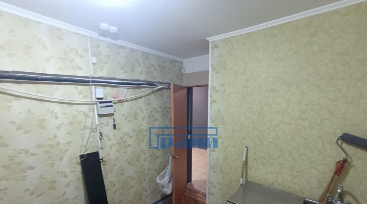 торговое помещение г Курск р-н Центральный ул Радищева 106 фото 9