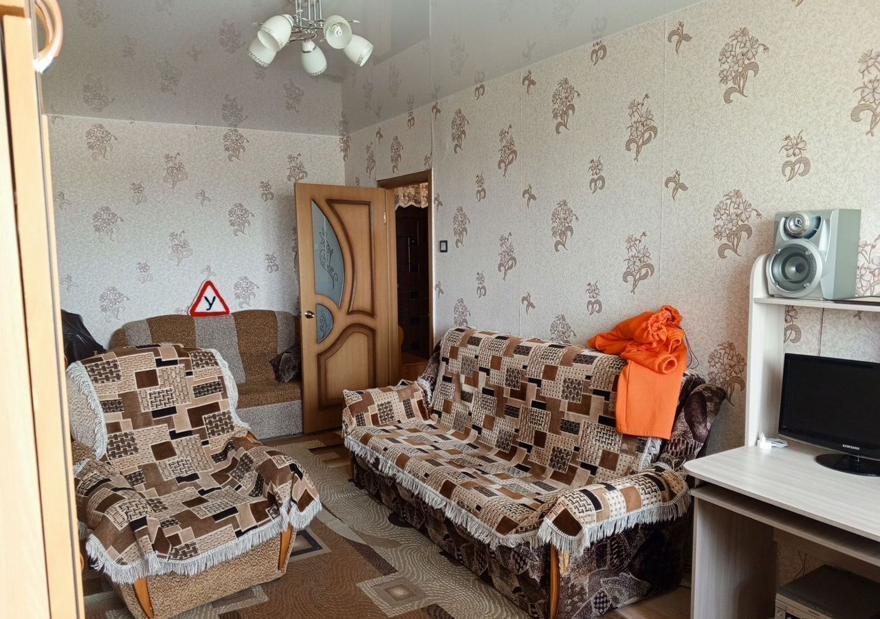 комната г Клинцы ул Демьяна Бедного 23 фото 2