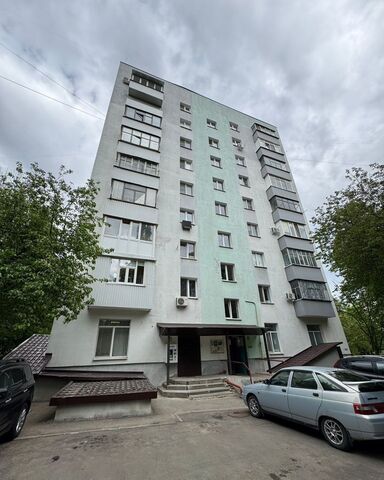 Восточный ул Железнякова 9 фото