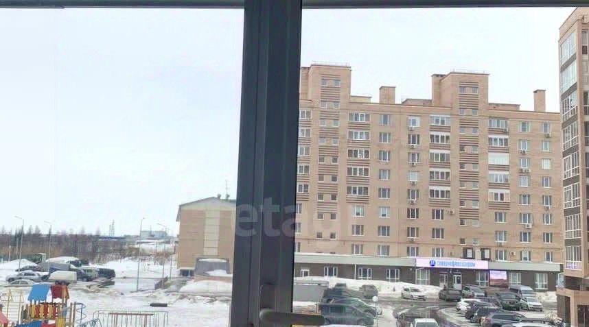 квартира г Новый Уренгой пр-кт Губкина 28 фото 10