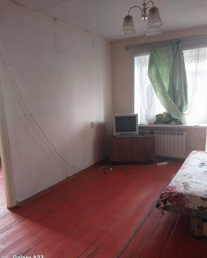 квартира г Новочеркасск Октябрьский ул Мичурина 28 фото 8