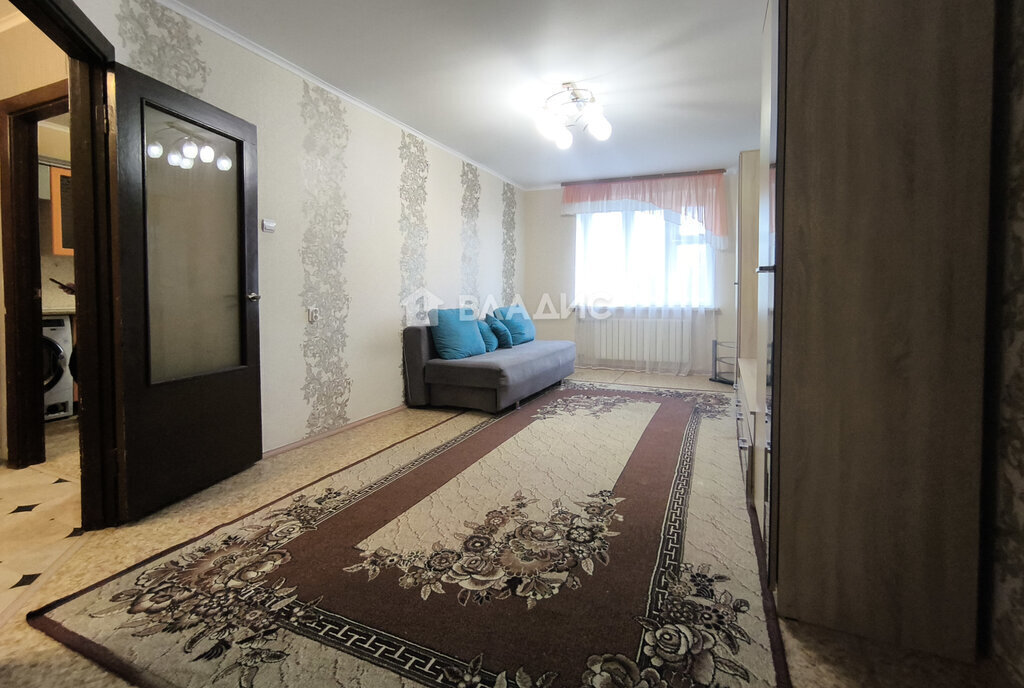 квартира г Белгород ул Почтовая 46а фото 3