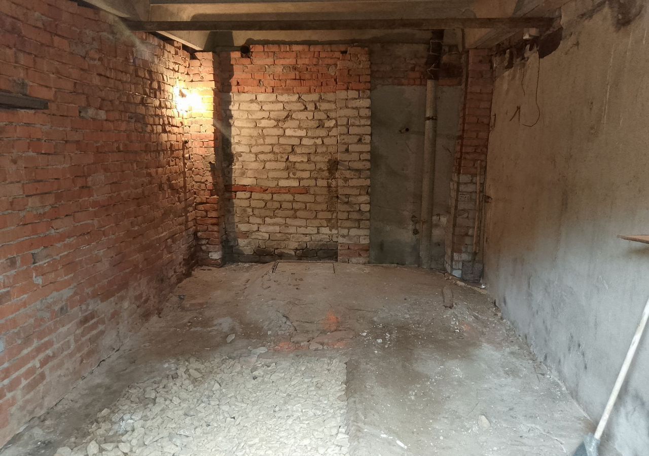 гараж г Казань р-н Советский тер ГСК Вперед-2 72 Республика Татарстан Татарстан фото 2