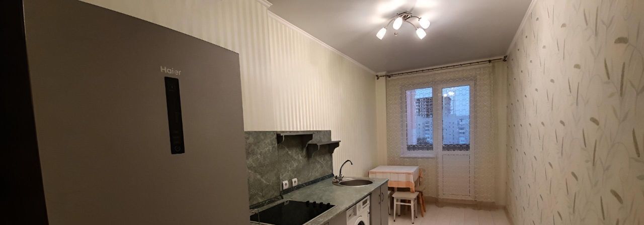 квартира г Ростов-на-Дону р-н Советский Западный ул Стабильная 13 фото 1