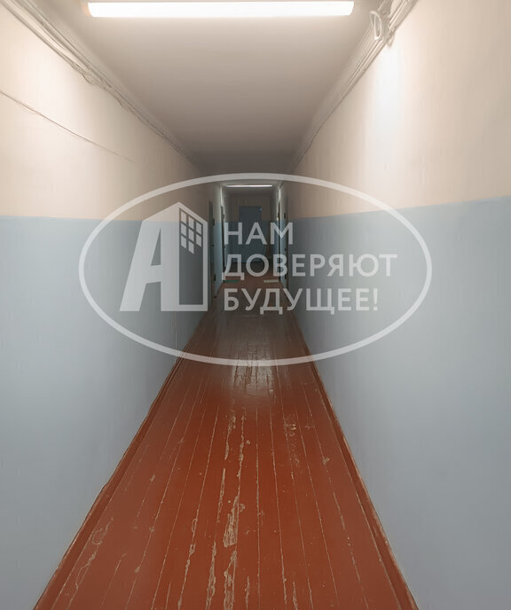 квартира г Пермь р-н Мотовилихинский б-р Гагарина 81/2 фото 16