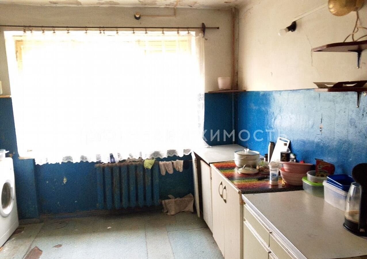 комната г Рязань р-н Московский ул Станкозаводская 14/2 фото 6