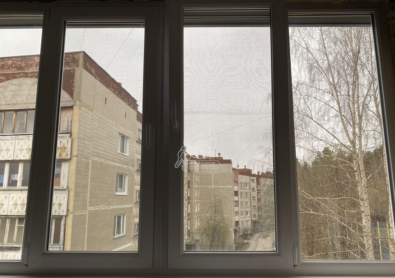 квартира г Новоуральск ул Чурина 10 фото 21