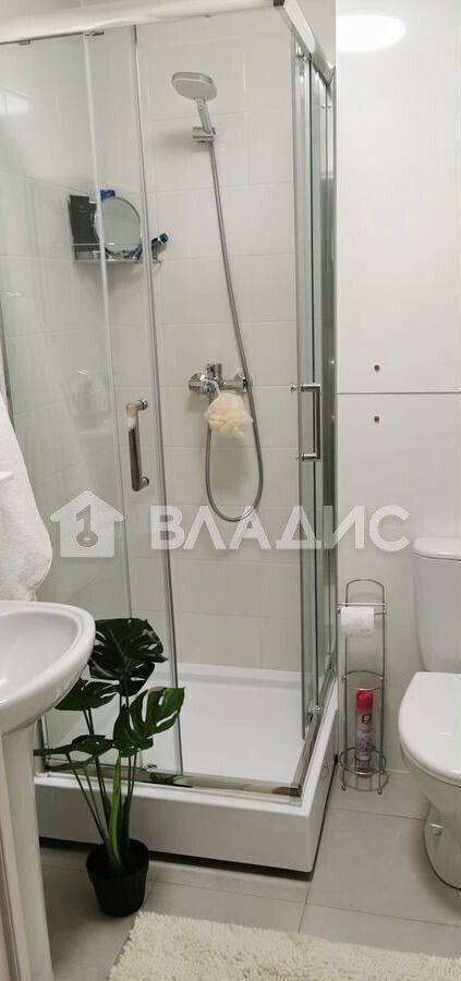 квартира г Санкт-Петербург метро Улица Дыбенко пр-кт Дальневосточный 35к/1 Дальневосточный 15 округ № 54 фото 8