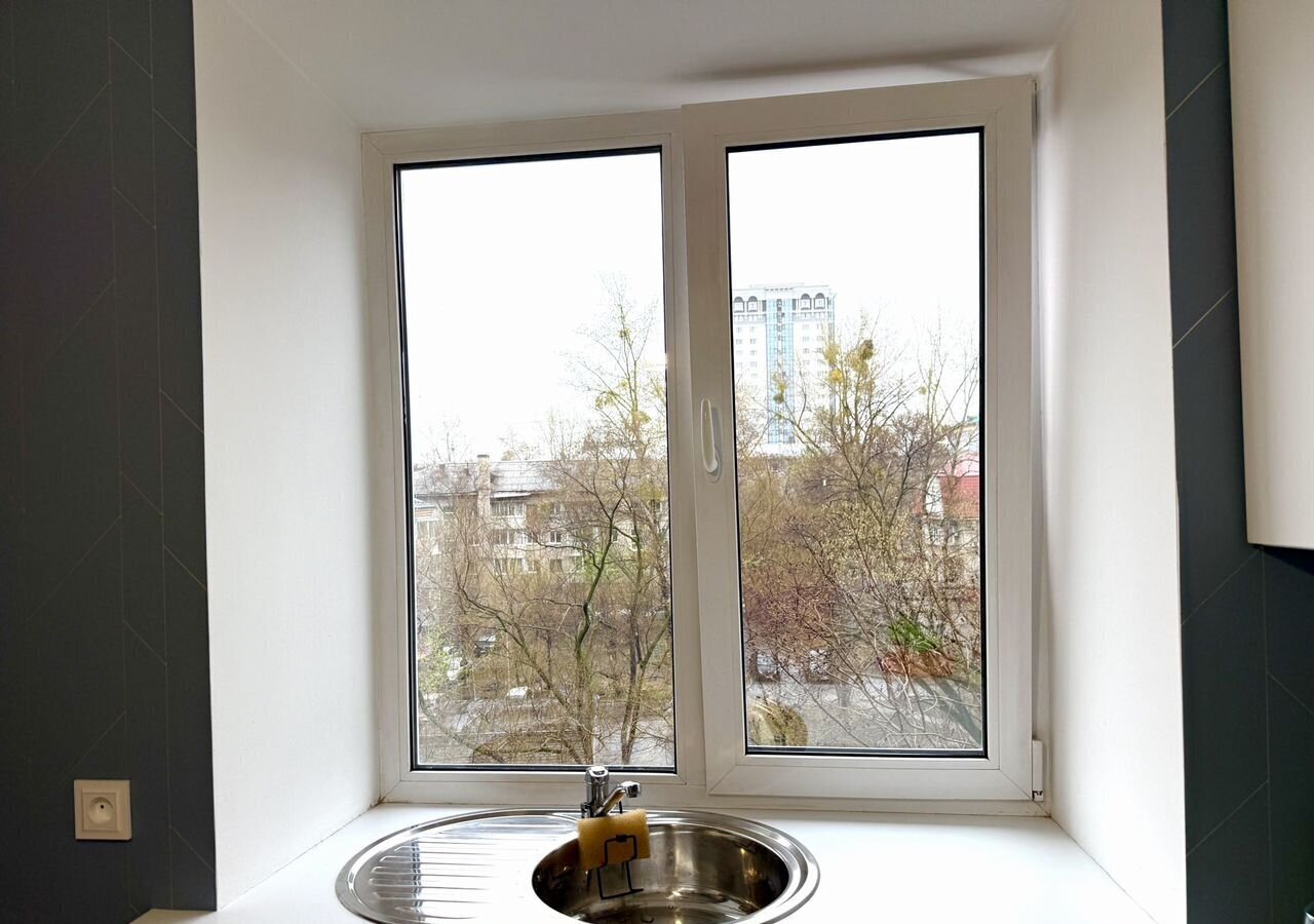 квартира г Хабаровск р-н Центральный ул Войкова 18 фото 14