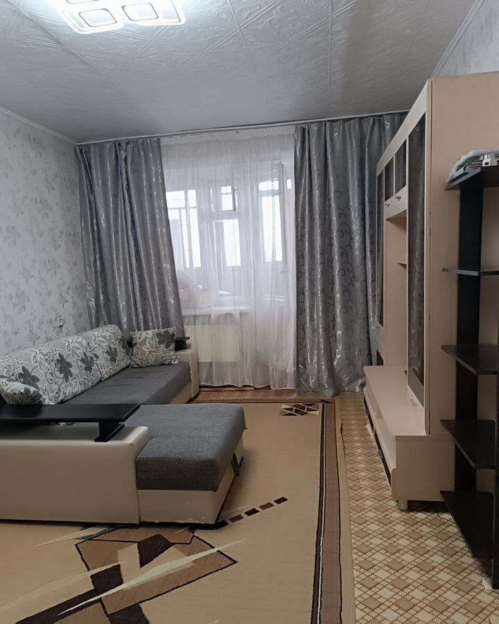 квартира г Норильск ул Диксона 6 фото 15