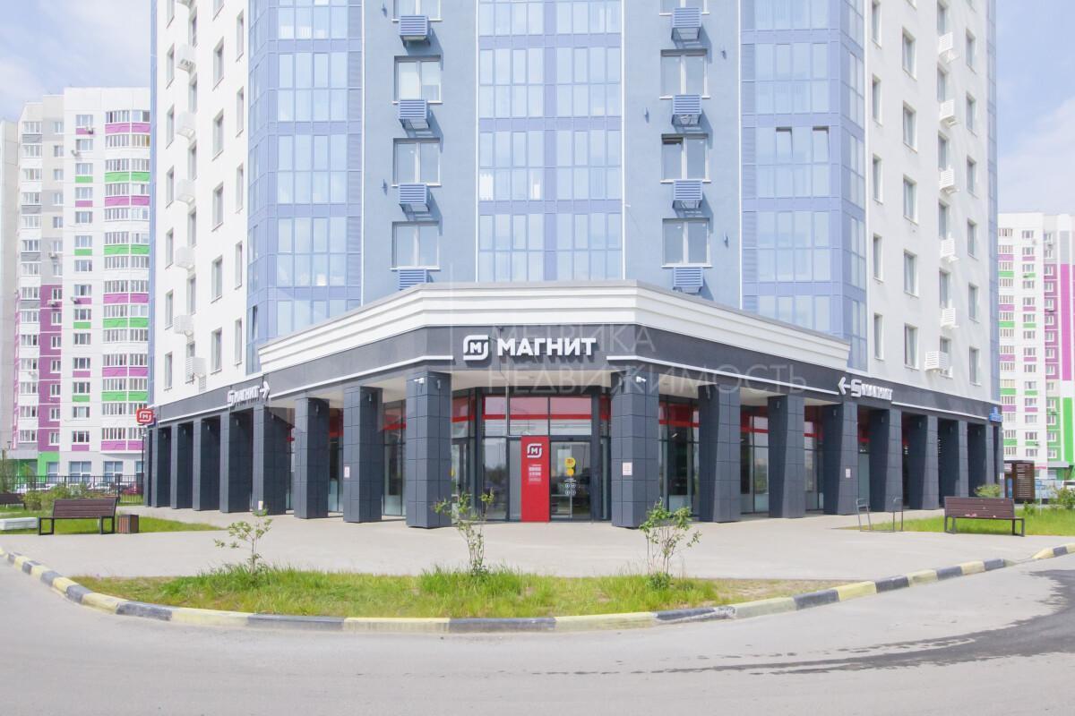 квартира г Тюмень ул Монтажников ЖК Пятый квартал Восточный административный округ фото 39