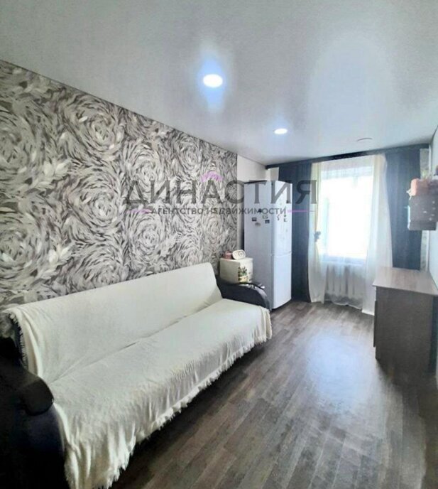 квартира г Стерлитамак ул Блюхера 3 фото 6