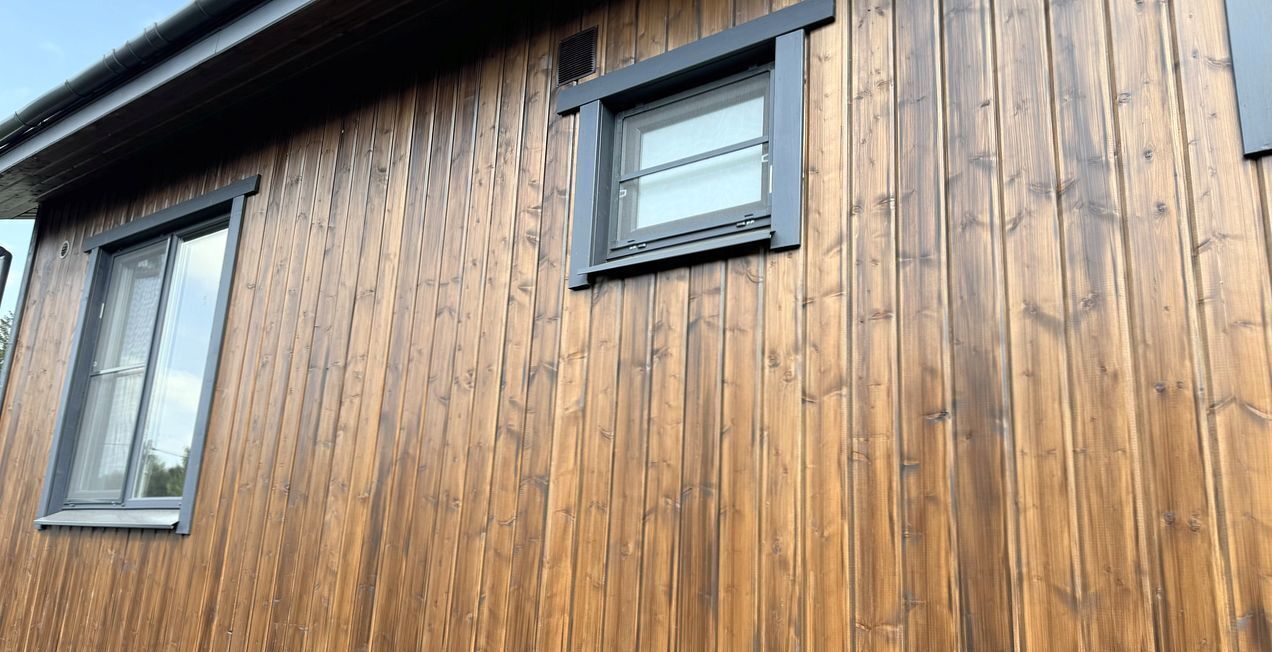 дом городской округ Одинцовский г Звенигород 34 км, д. Брехово, Можайское шоссе фото 10