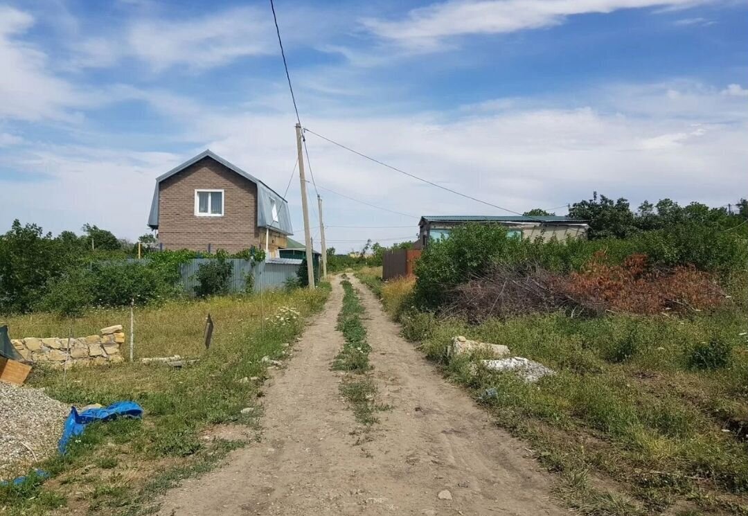 земля г Ставрополь р-н Октябрьский садовое товарищество Земляне фото 6