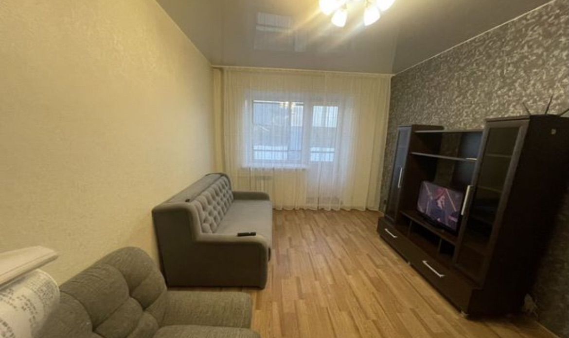 квартира г Абакан ул Некрасова 41 ЖК «ул. Некрасова 41» фото 7