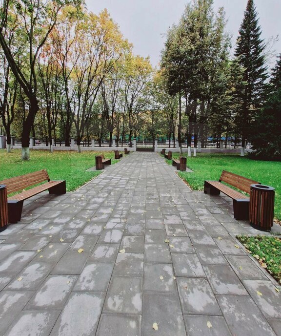 квартира г Люберцы пр-кт Октябрьский 403 Люберцы фото 28