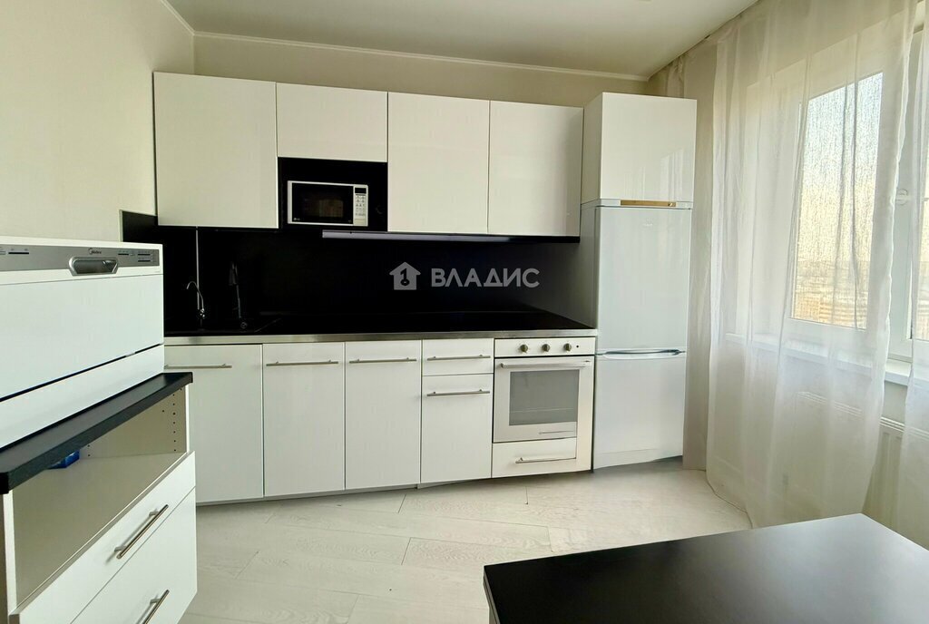 квартира г Краснодар р-н Прикубанский ул Российская 79/3к 2 ЖК «Москва» фото 11