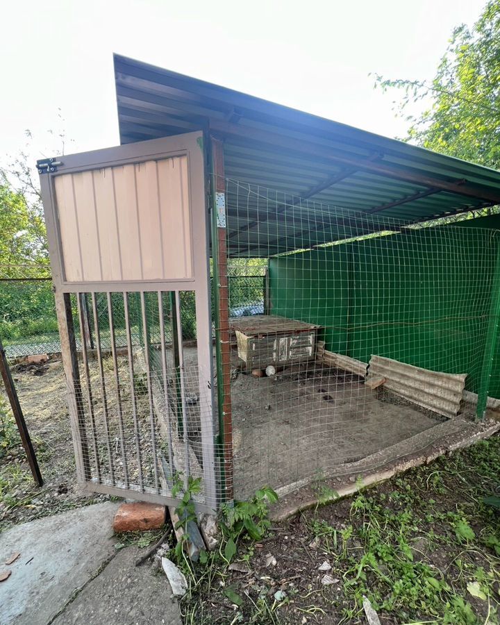 дом р-н Новокубанский г Новокубанск Новокубанское городское поселение, парк культуры и отдыха фото 15