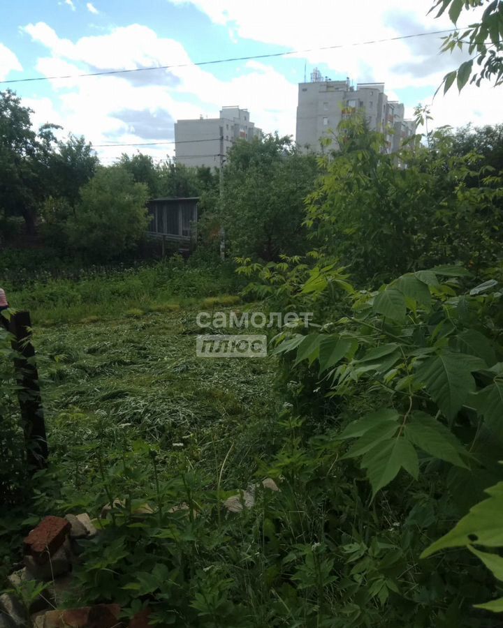 дом г Калуга р-н Октябрьский снт Конструктор-Т ул Подгорная 127 фото 4