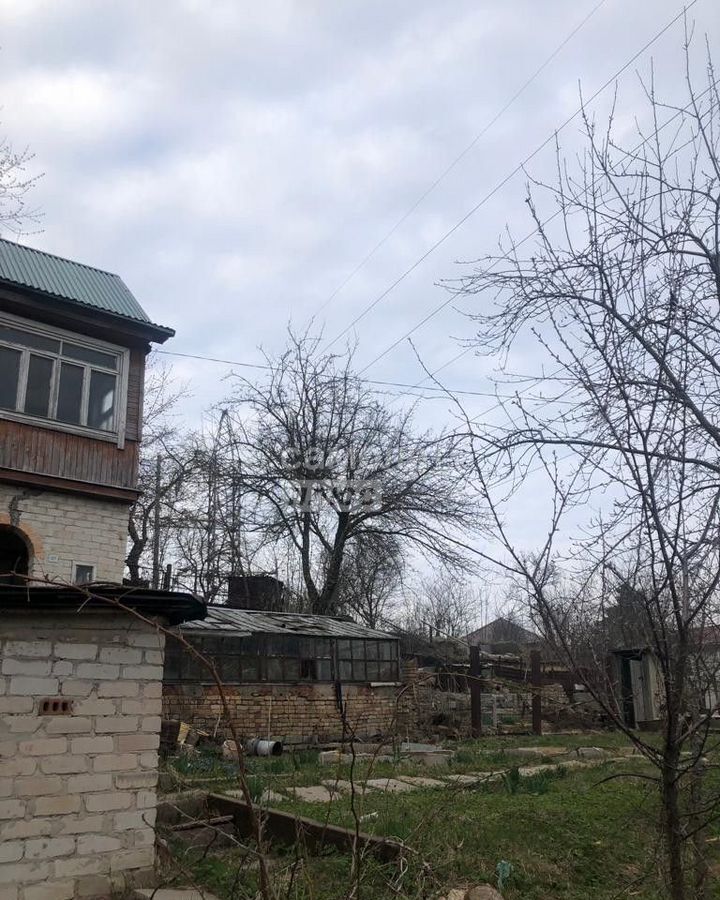 дом г Калуга р-н Октябрьский снт Конструктор-Т ул Подгорная 127 фото 7