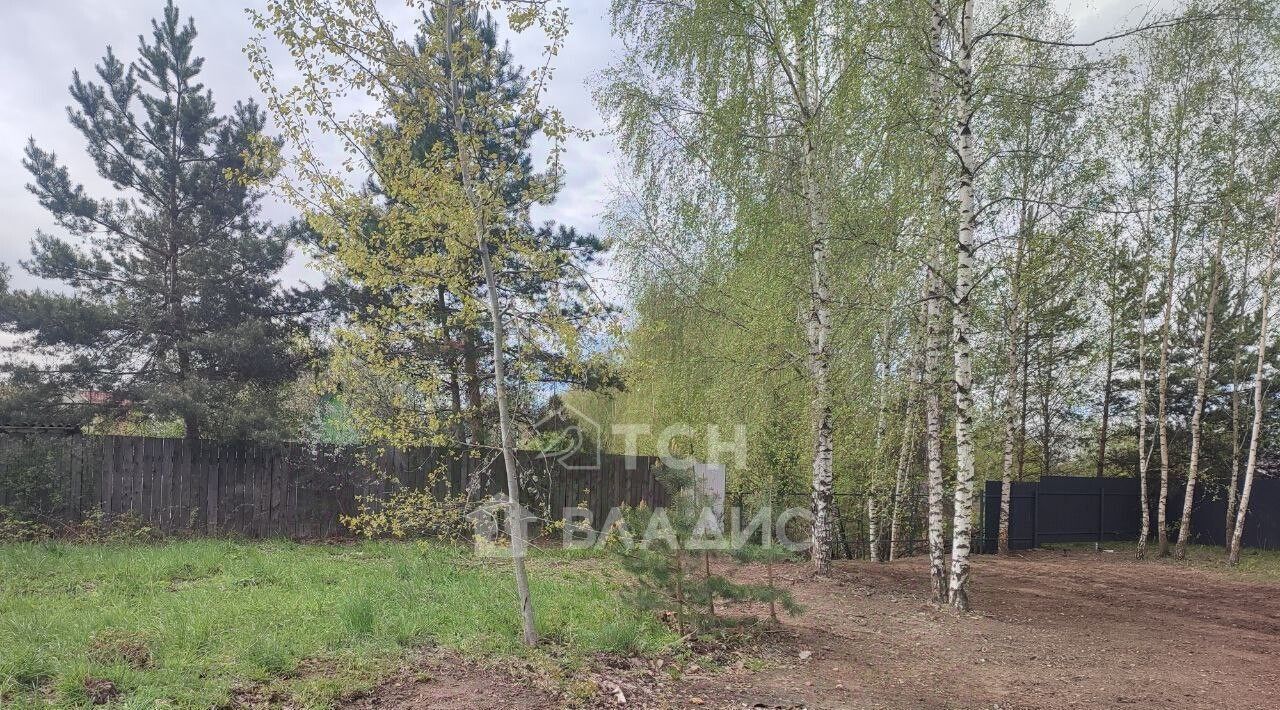 земля городской округ Богородский г Ногинск снт Солнышко ул Центральная Электроугли фото 3