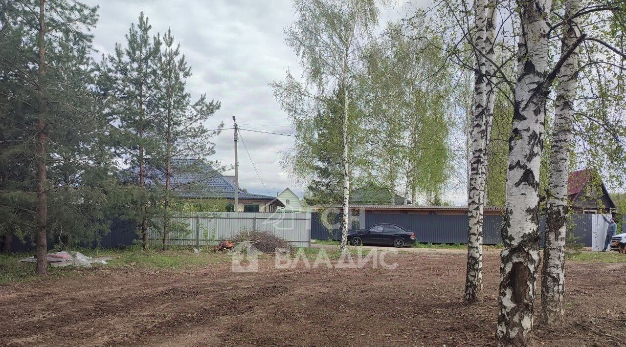 земля городской округ Богородский г Ногинск снт Солнышко ул Центральная Электроугли фото 6