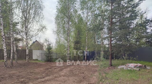 земля снт Солнышко ул Центральная Электроугли фото