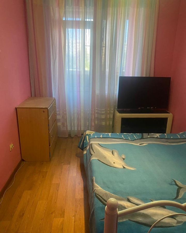 квартира г Волгодонск ул Гагарина 42/9к 1 Новый город фото 2
