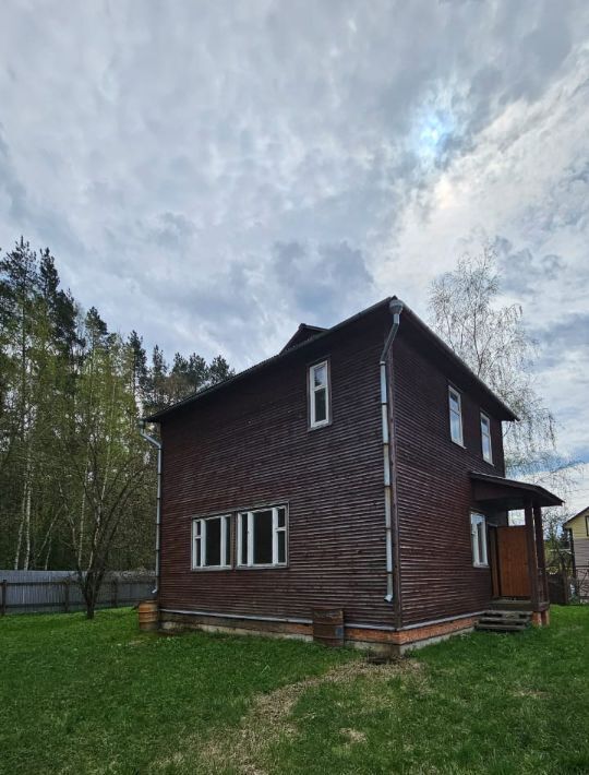 дом г Воскресенск снт Победа Ипподром, 15 фото 1
