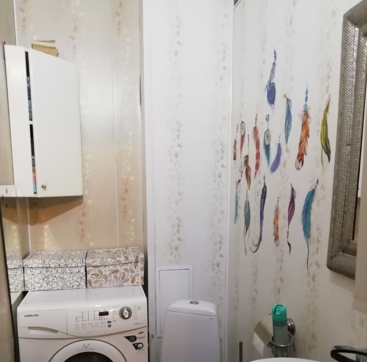 квартира р-н Всеволожский г Мурино ул Шувалова 10/18 Девяткино фото 19