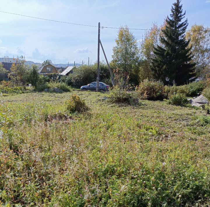 земля г Екатеринбург снт Восток СОТ, Ревда фото 4