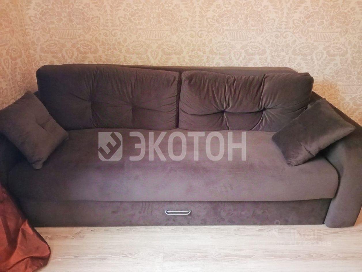 квартира р-н Всеволожский г Мурино ул Шувалова 10/18 Девяткино фото 6