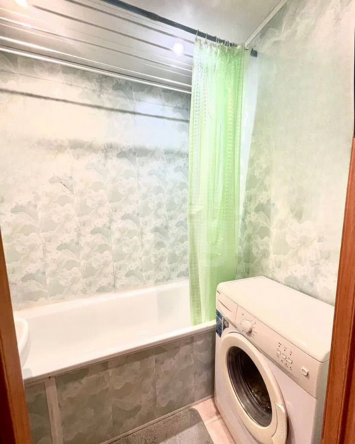 квартира г Липецк р-н Октябрьский ул. А. Г. Стаханова, 18Б фото 11