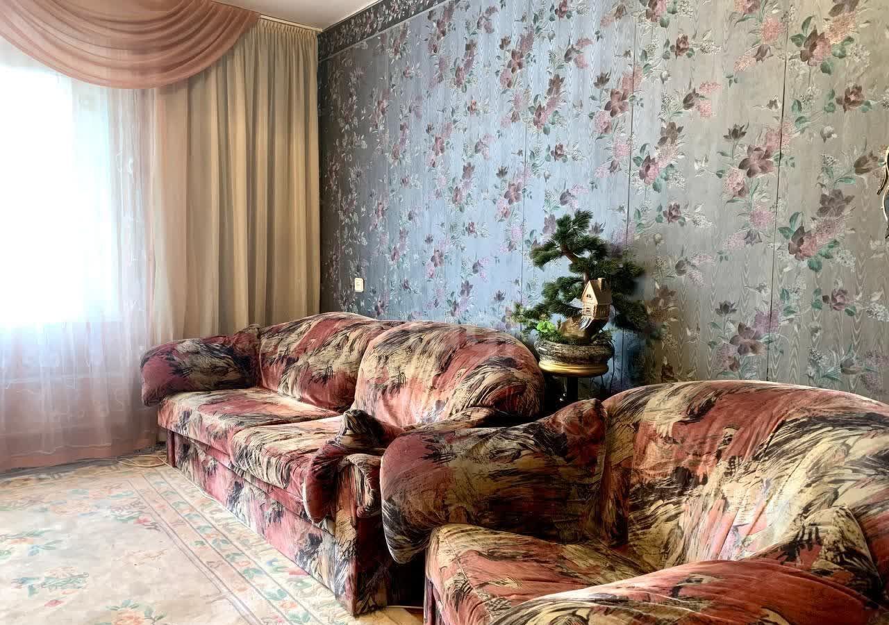 квартира г Екатеринбург р-н Кировский б-р Сиреневый 3 фото 9