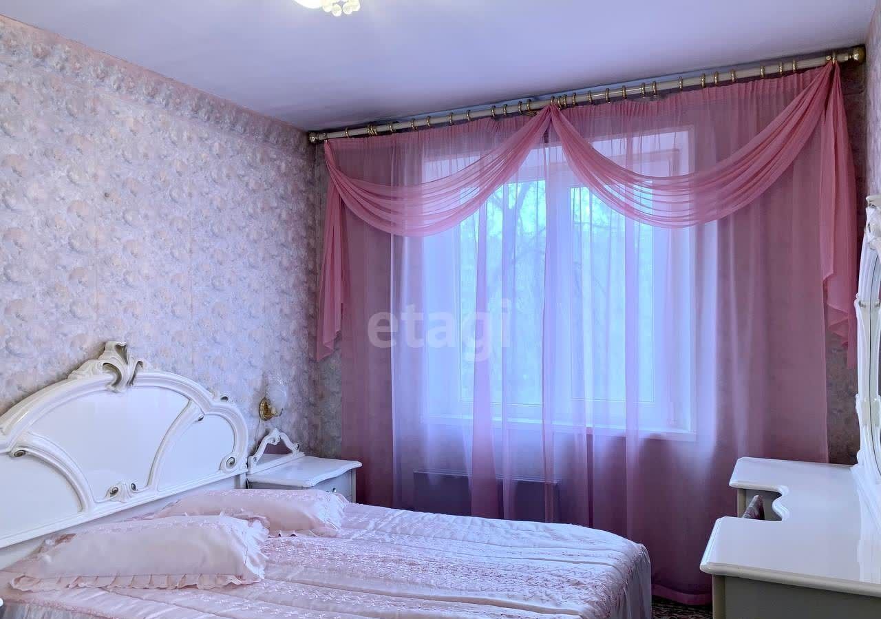 квартира г Екатеринбург р-н Кировский б-р Сиреневый 3 фото 15