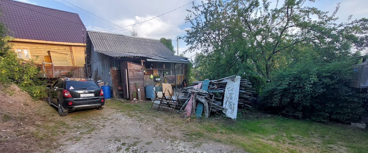 дом г Березовский № 59 КС фото 18
