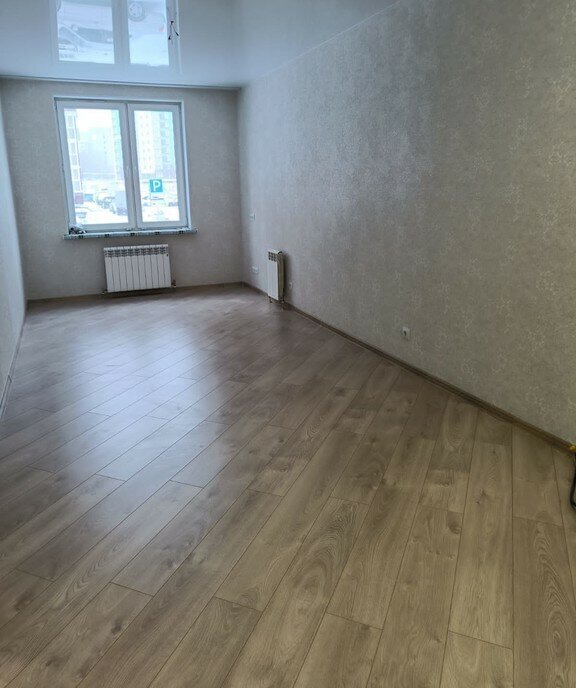квартира г Омск ул Взлетная 11/1 ЖК «Кузьминки» Кировский АО фото 1