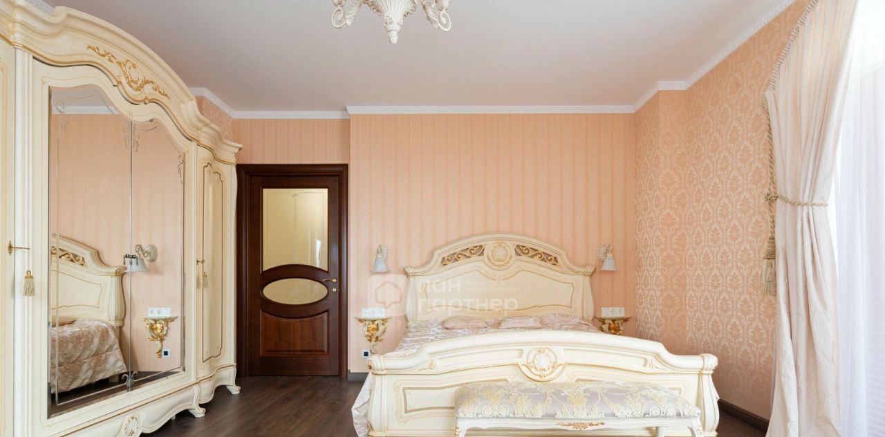 квартира г Санкт-Петербург пр-кт Приморский 137к/1 Беговая фото 19