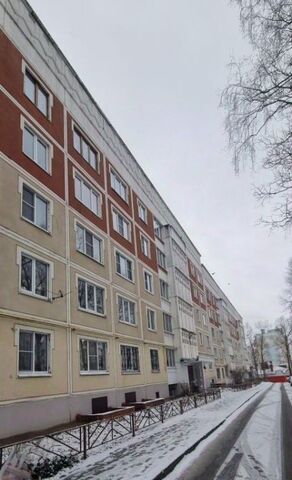 п Малышково проезд Студенческий 21/14 фото