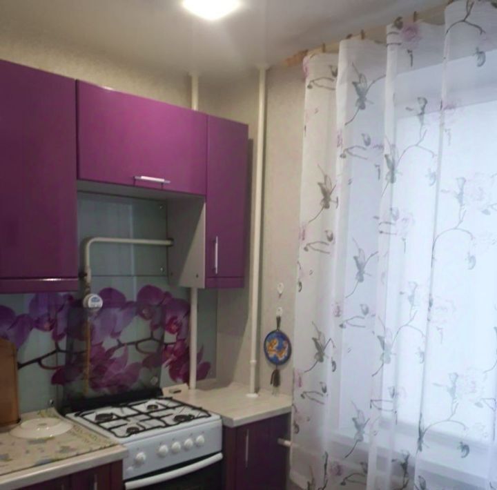 квартира г Кострома мкр Давыдовский-3 34 фото 2