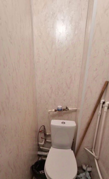 квартира г Кострома п Малышково проезд Студенческий 21/14 фото 12