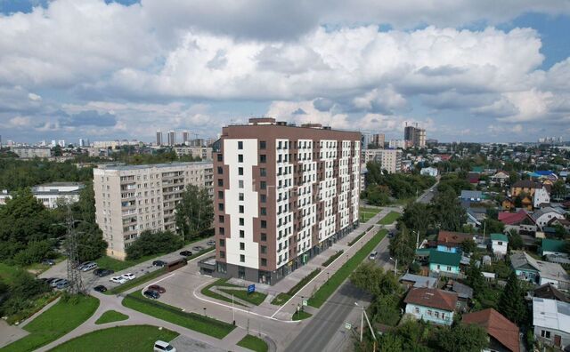свободного назначения Октябрьская ул Автогенная 75 фото