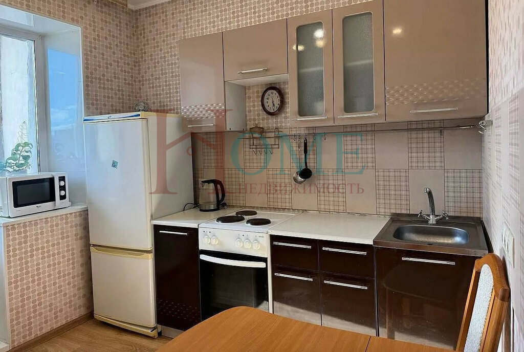 квартира г Новосибирск р-н Кировский ул Вертковская 5/3 Площадь Маркса фото 11