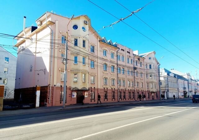 р-н Кировский ул Свободы 15 фото