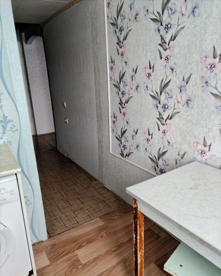 квартира г Сарапул ул Молодежная 21а фото 12